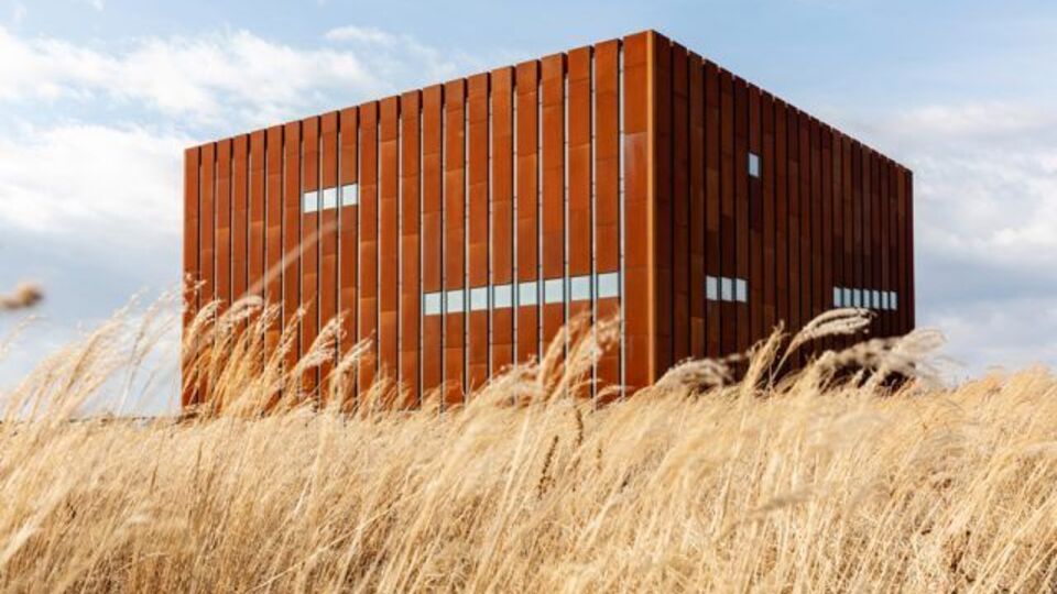 Üç müzemize Avrupa'da Yılın Müzesi ödülü