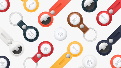 AirTag nasıl çalışıyor?