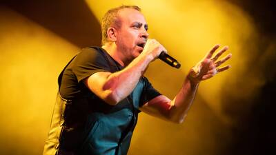 Haluk Levent'in 'Vasiyet'i yayınlandı