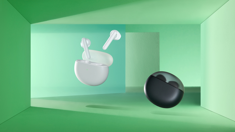 10 dakikalık şarjla 8 saat müzik