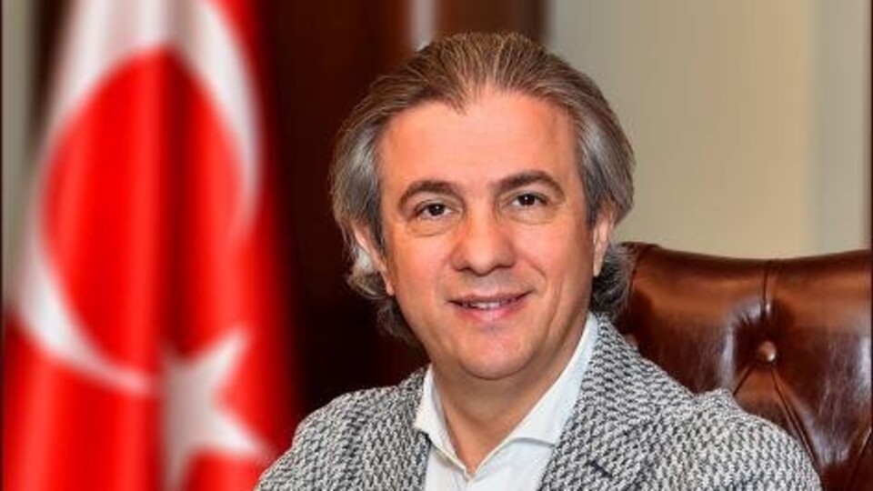 'Sanat, sıfır bir hafızayla üretilmez'