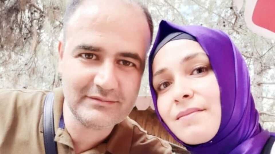 Genç öğretmen koronavirüse yenik düştü