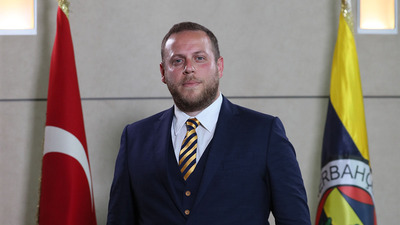 Fenerbahçe'den sert tepki