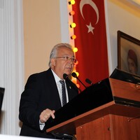 Hamamcıoğlu, listeleri teslim etti