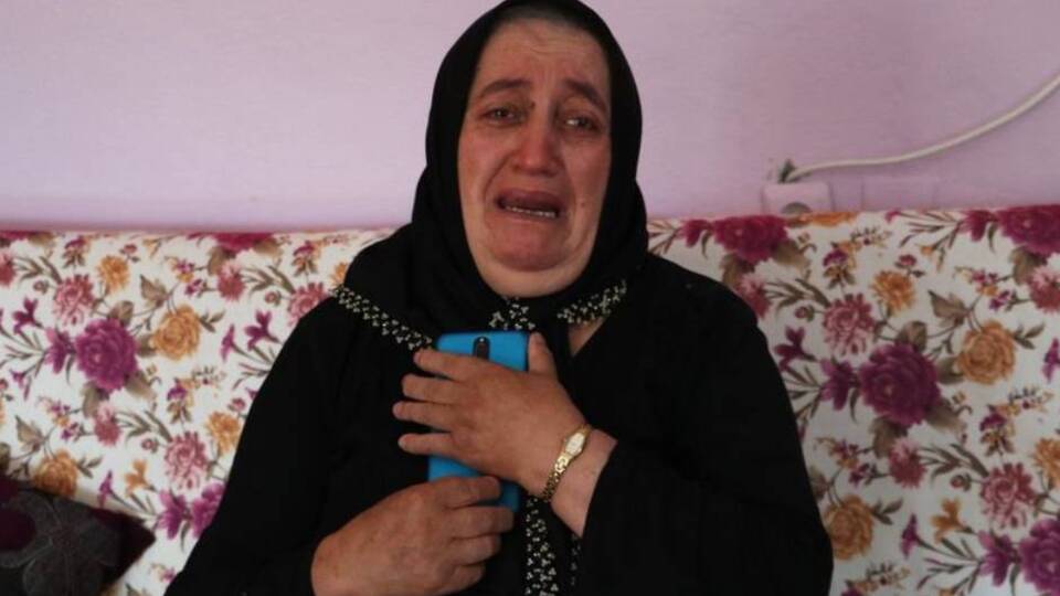 Kızından sonra bir acı daha!