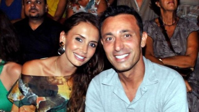 Emina, Musti'nin peşini bırakmıyor!