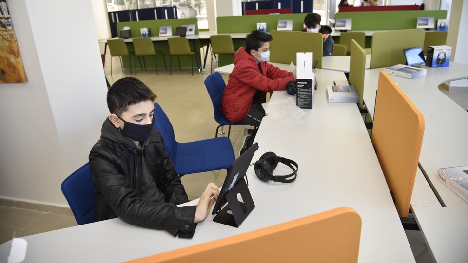 Okullar 10-11 ve 12 Mayıs'ta uzaktan eğitime ara verecek