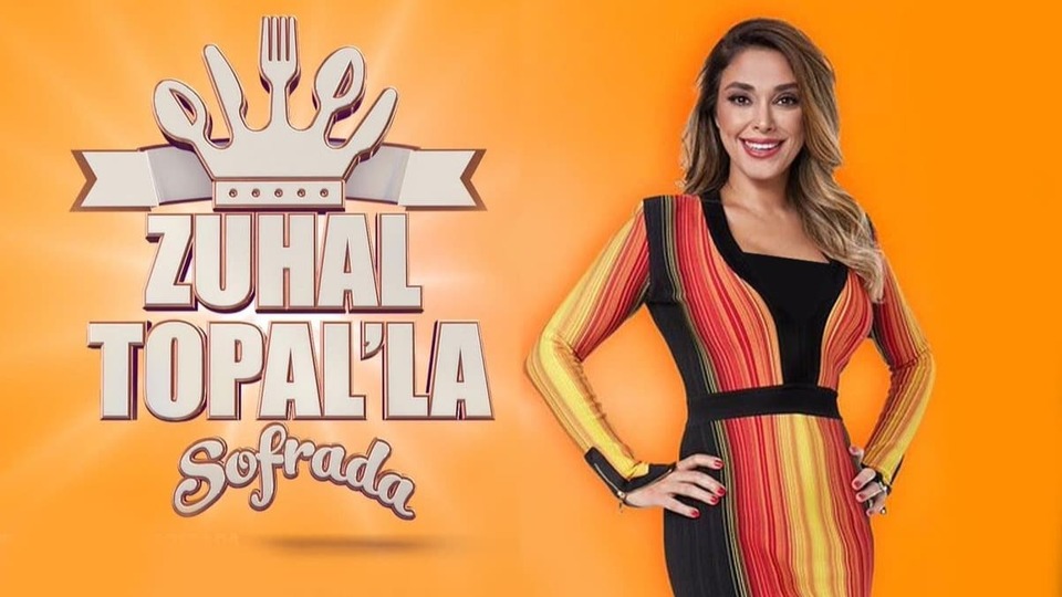 Zuhal Topal'la Sofrada kim kazandı?