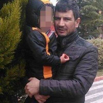 Foseptikteki vahşette önemli gelişme!