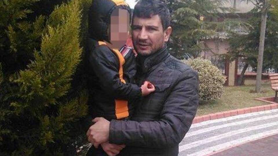 Foseptikteki vahşette önemli gelişme!