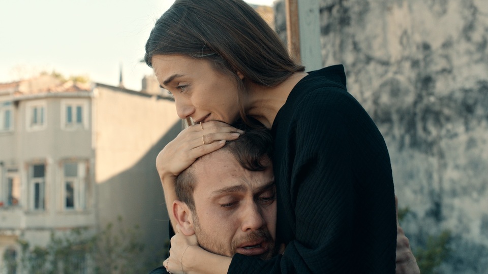 Çukur 128. yeni bölüm ön izleme yayında