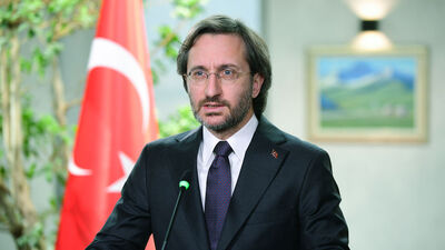 "Medeni dünyanın asla kabul edemeyeceği bir gerilik"