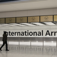 İngiltere'den Türkiye kararı