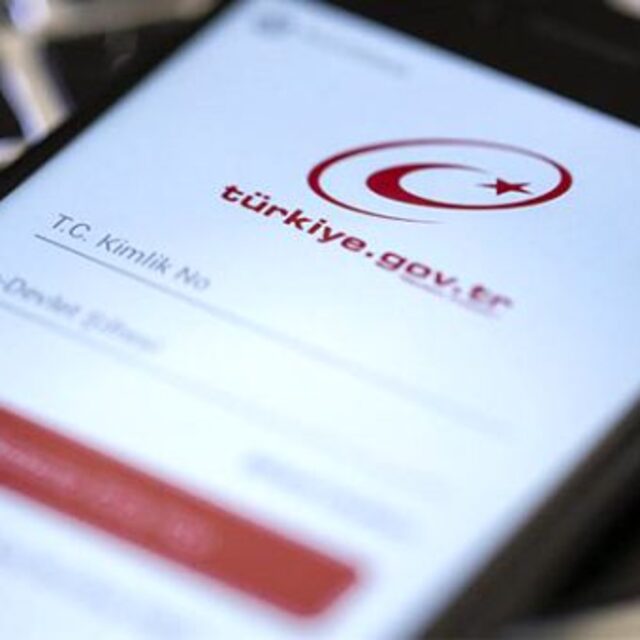 1100 TL pandemi sosyal yardımı başvurusu!