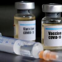 Korona virüs aşı sırası sorgulama ekranı!