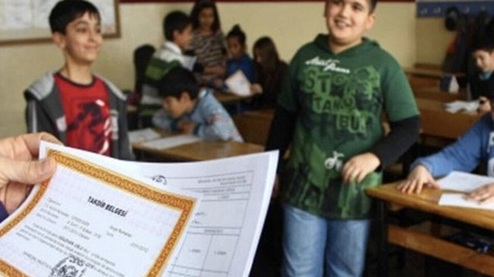 Okullar ne zaman kapanacak?