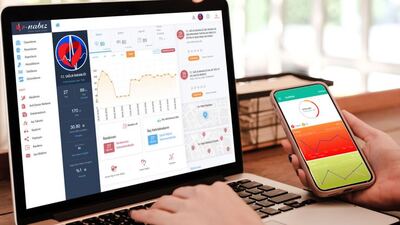 Covid-19 test sonucu öğrenme