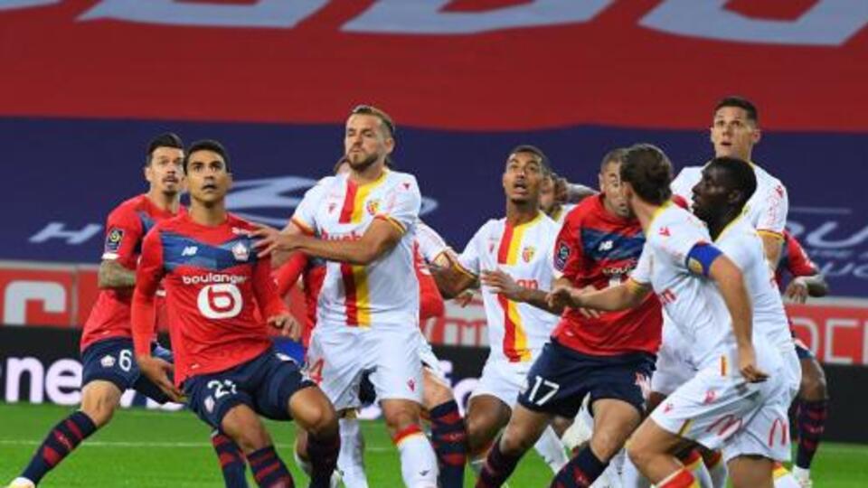 Lens Lille maçı ne zaman?