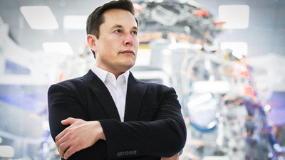Elon Musk kimdir?