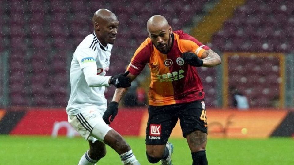 Galatasaray Beşiktaş derbisi ne zaman?
