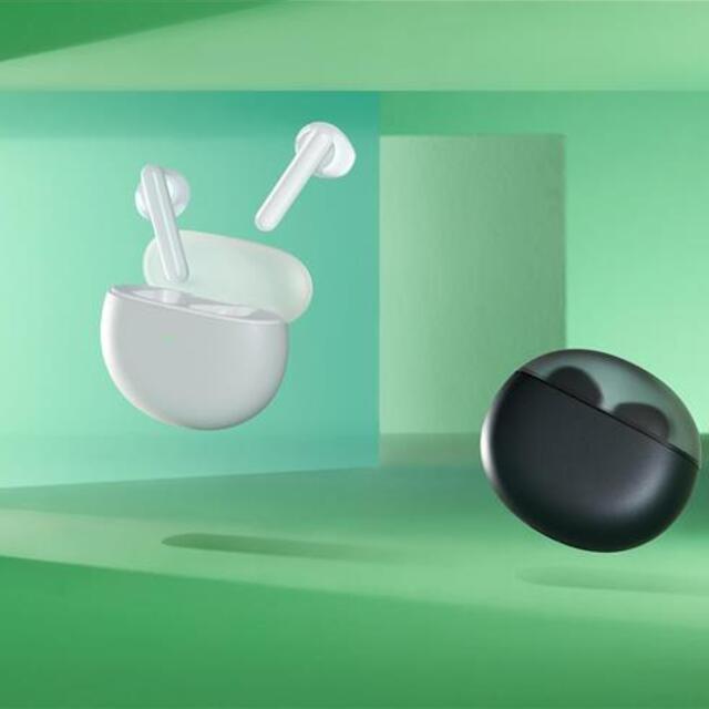 Enco Air kablosuz kulaklık tanıtıldı