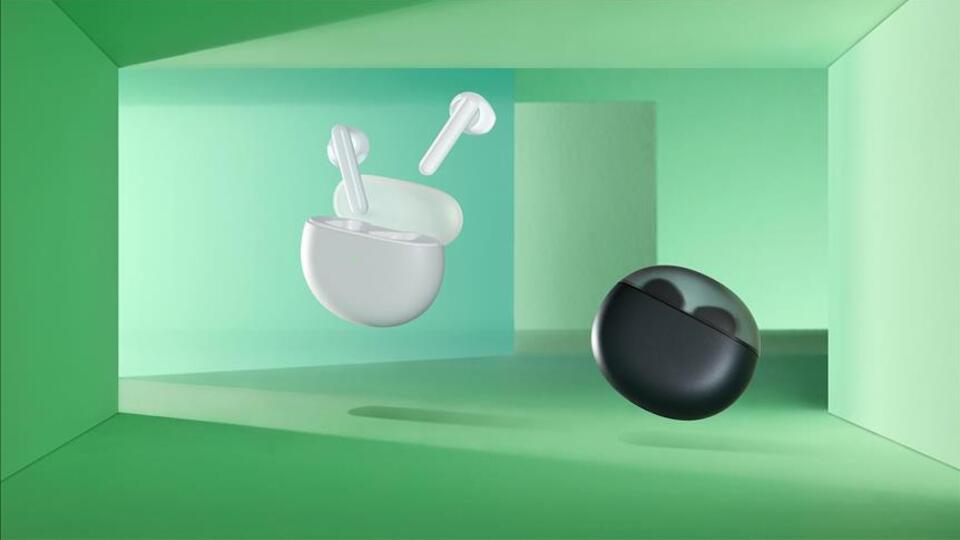 Enco Air kablosuz kulaklık tanıtıldı