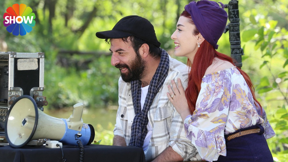 Kuzey ve Yıldız, hayatlarını güzelleştirmek için çabalıyor
