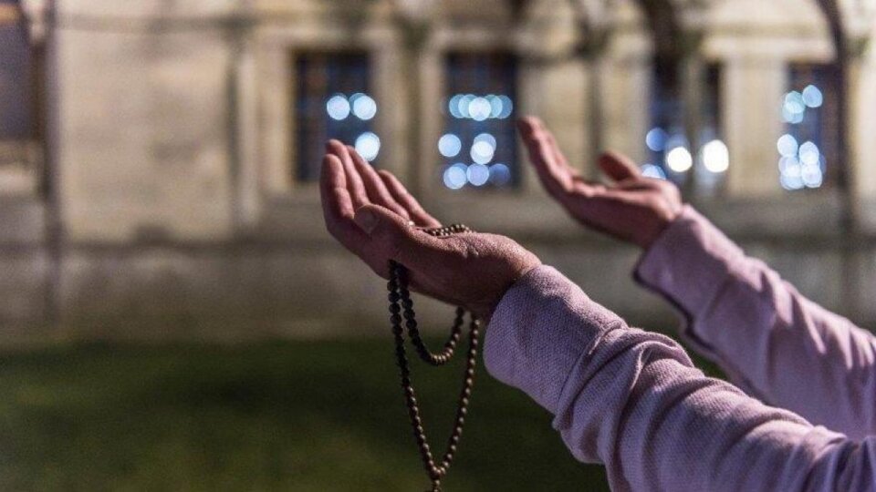 Kadir Gecesi'nde okunacak dualar neler?