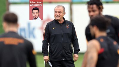 "Kazanmak için savaşın"