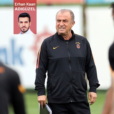 "Kazanmak için savaşın"