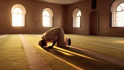 Bugün Kadir Gecesi mi? Kadir Gecesi tarihi