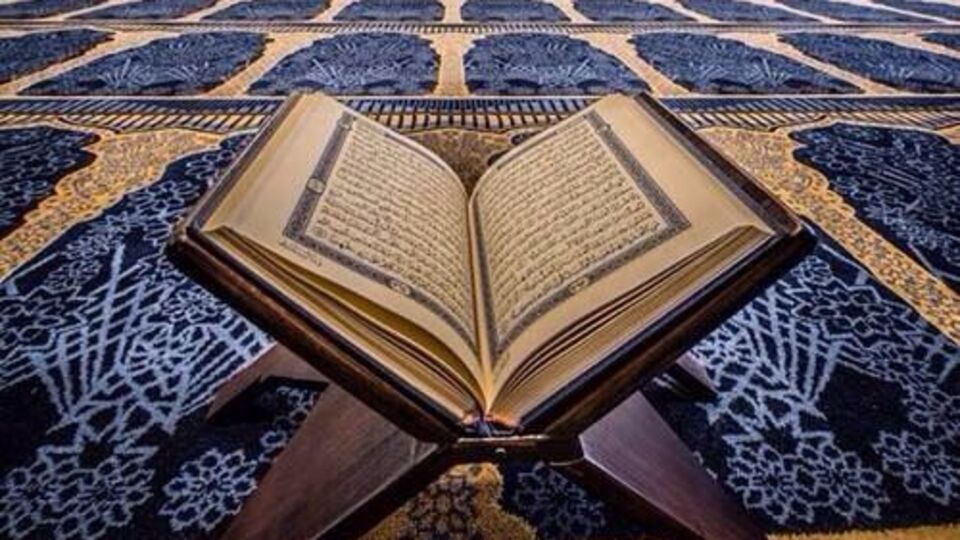 Kadir suresi okunuşu ve meali