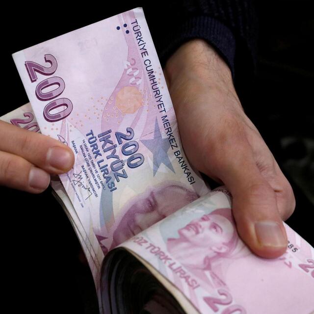 Ödemeler 10 Mayıs'ta yapılacak