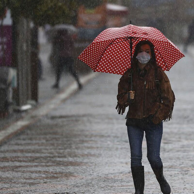Meteoroloji saat verdi! 4 bölgede sağanak!
