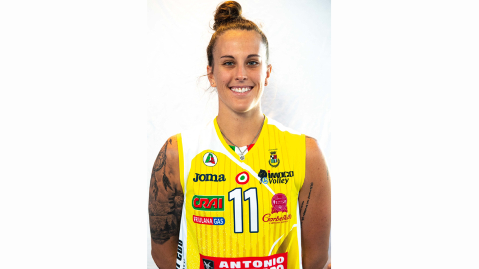 McKenzie Adams, Eczacıbaşı VitrA'da