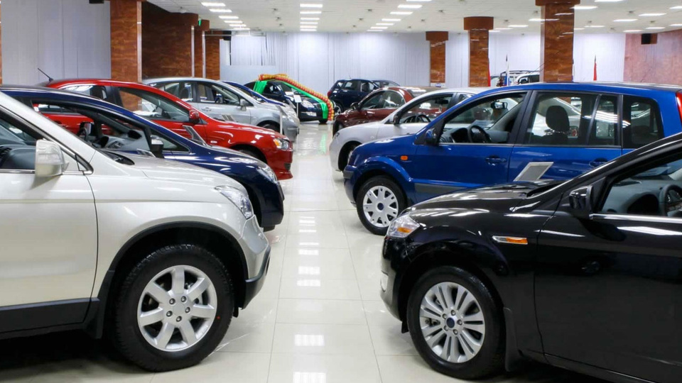 İkinci elde fiyatlar geriledi!