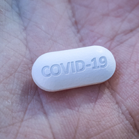 Bakanlık'tan Covid ilacı kararı