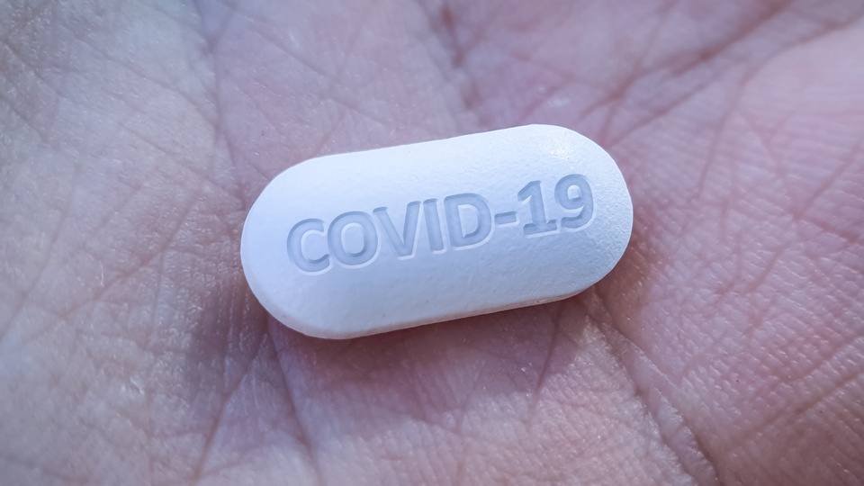Bakanlık'tan Covid ilacı kararı