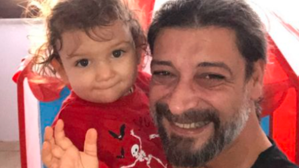 "Tam üç yıl geçmiş üstünden..."