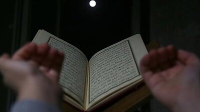 Cüzdan duası nedir?