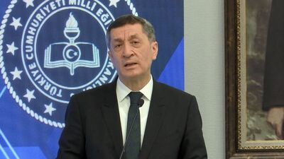 Bakan Selçuk açıkladı! HEY saatleri başlıyor