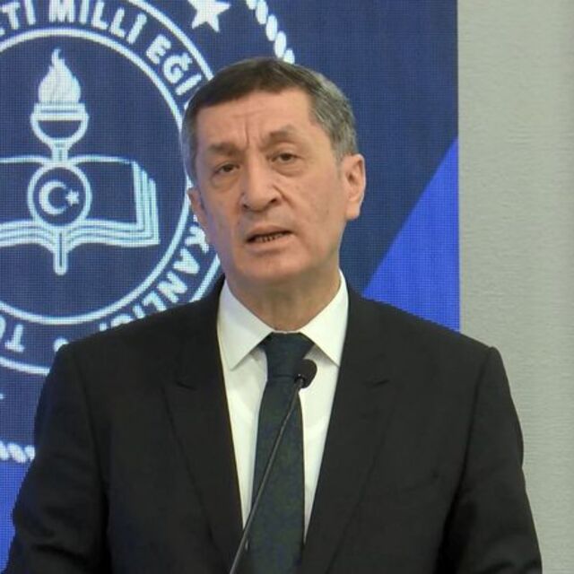 Bakan Selçuk açıkladı! HEY saatleri başlıyor