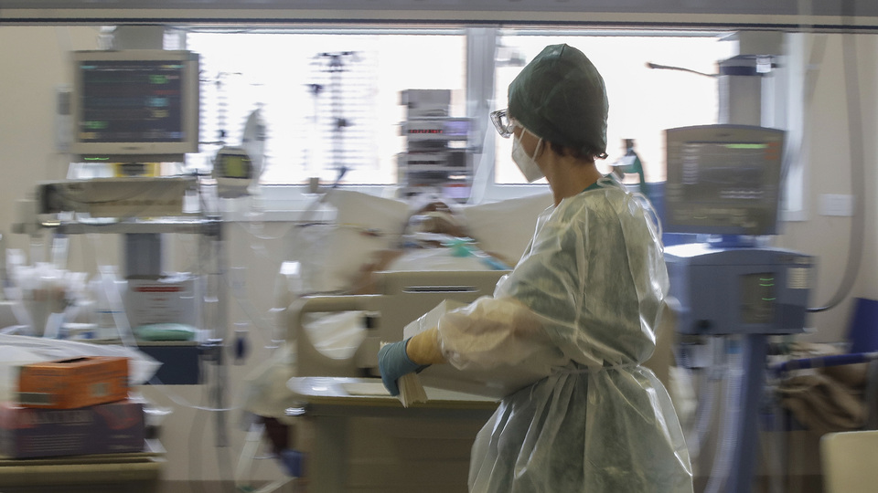 Oxford'un deneyi başlıyor! Koronayı geçirenler...