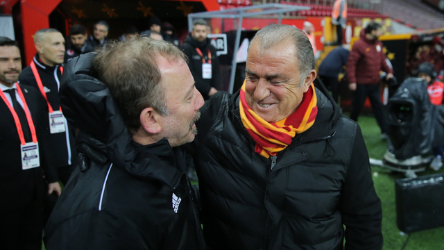 İşte derbinin 11'leri!