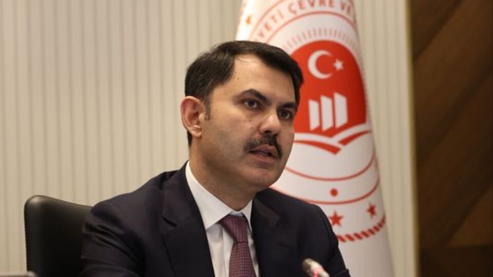 Kanal İstanbul Projesi'nin başlama tarihini verdi