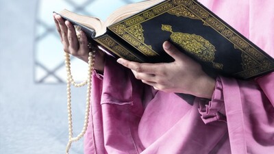 Hatim duası nasıl okunur?