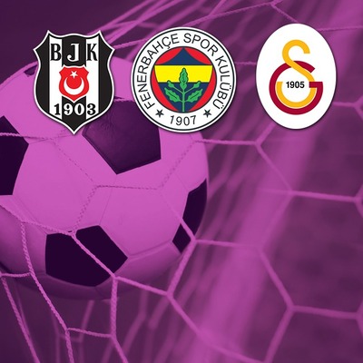 Süper Lig'de kalan maçlar!