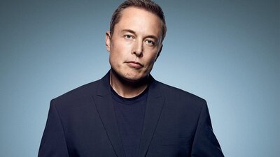 Elon Musk NBC TV'de SLN'ı sunuyor!