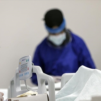 Koronavirüs salgınında yeni vaka sayısı 18 bin 52