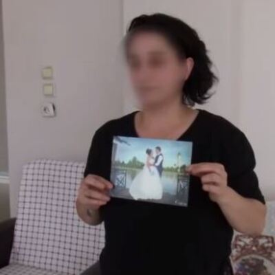 Eşinin kaza yaptığını duyup hastaneye koştu! Şoke eden gerçek!